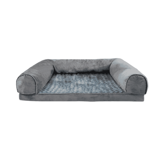 Large Pet Bed Foam